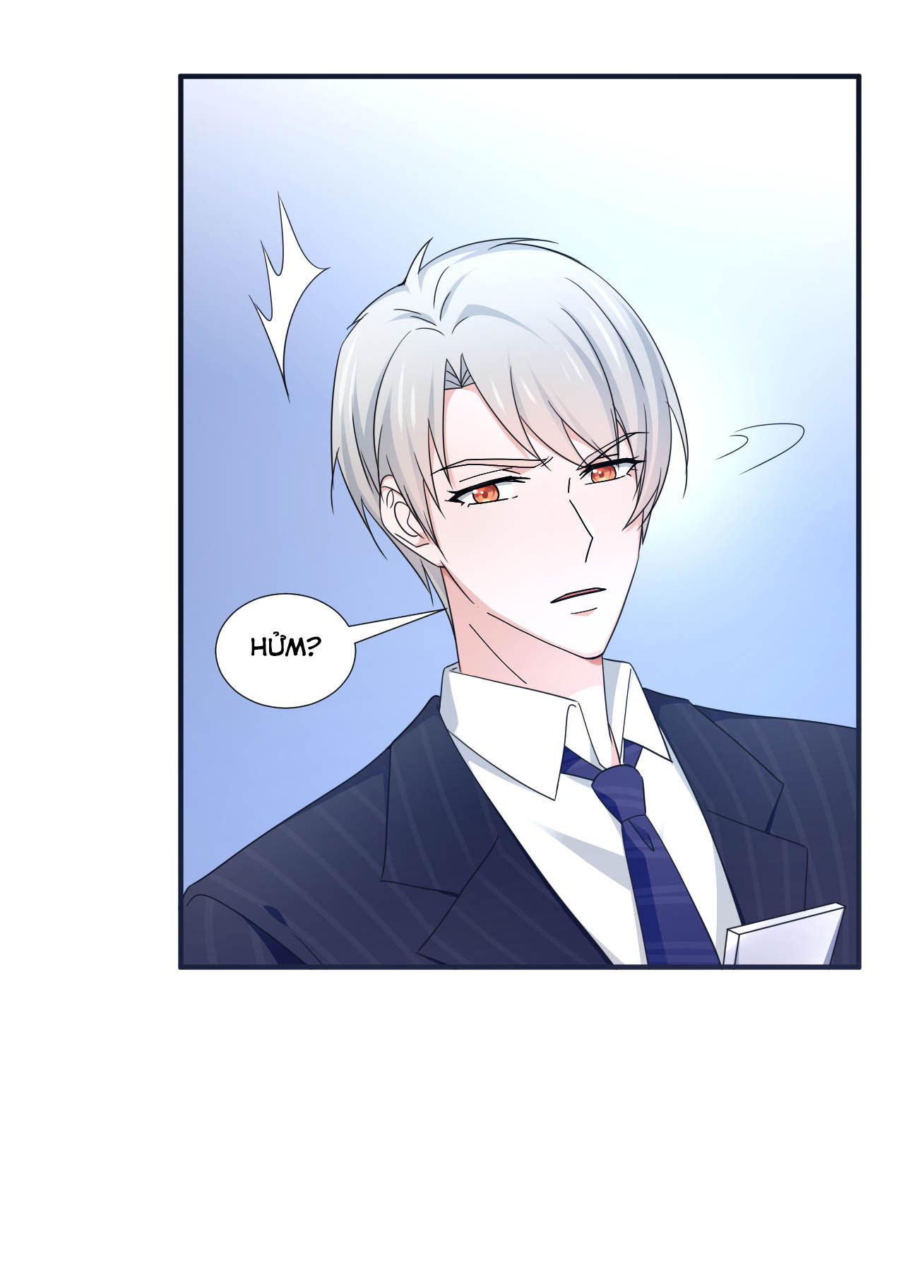 bí mật không thể yêu đương chapter 4 16