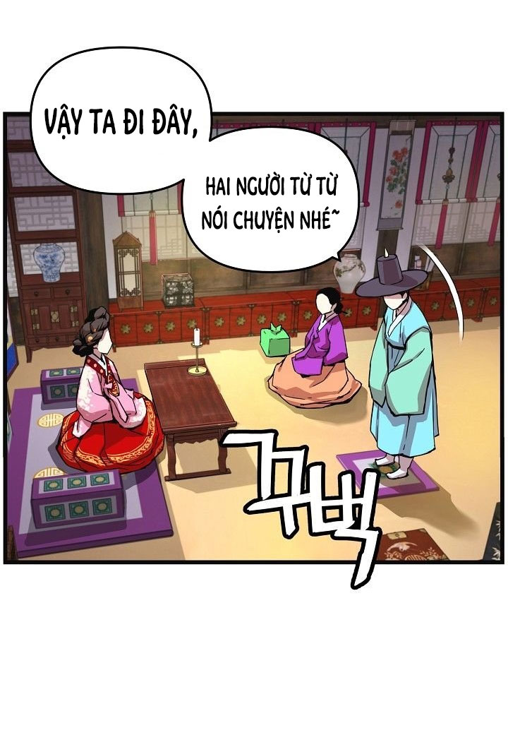 tôi sẽ sống như một hoàng tử chapter 5 17