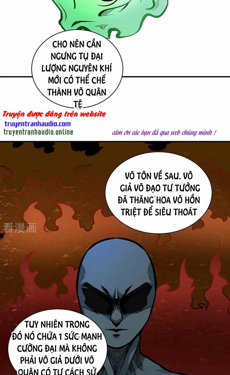 võ đạo độc tôn chapter 247 39