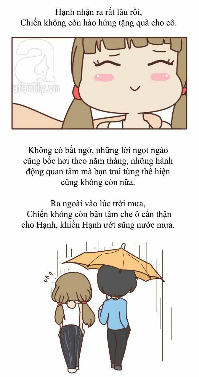 giải mã tình yêu chapter 193 21