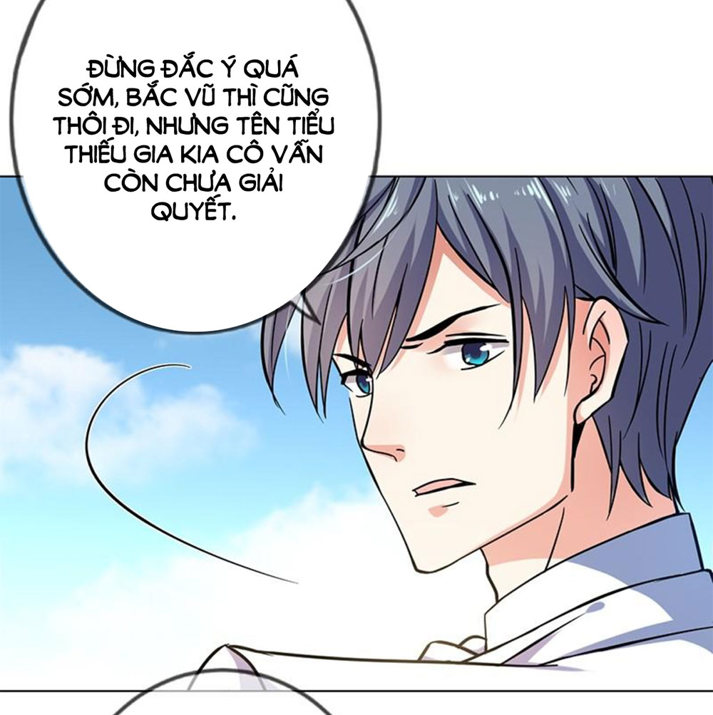 nhật ký dạy dỗ của gia tộc đáng yêu chapter 65 37