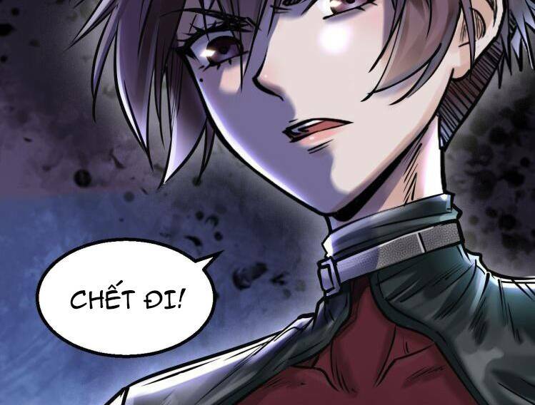 thế giới xa lạ chapter 43 39