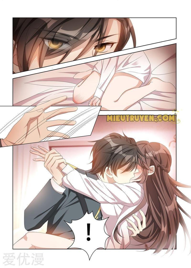 thiếu soái! vợ ngài lại bỏ trốn chapter 112 8