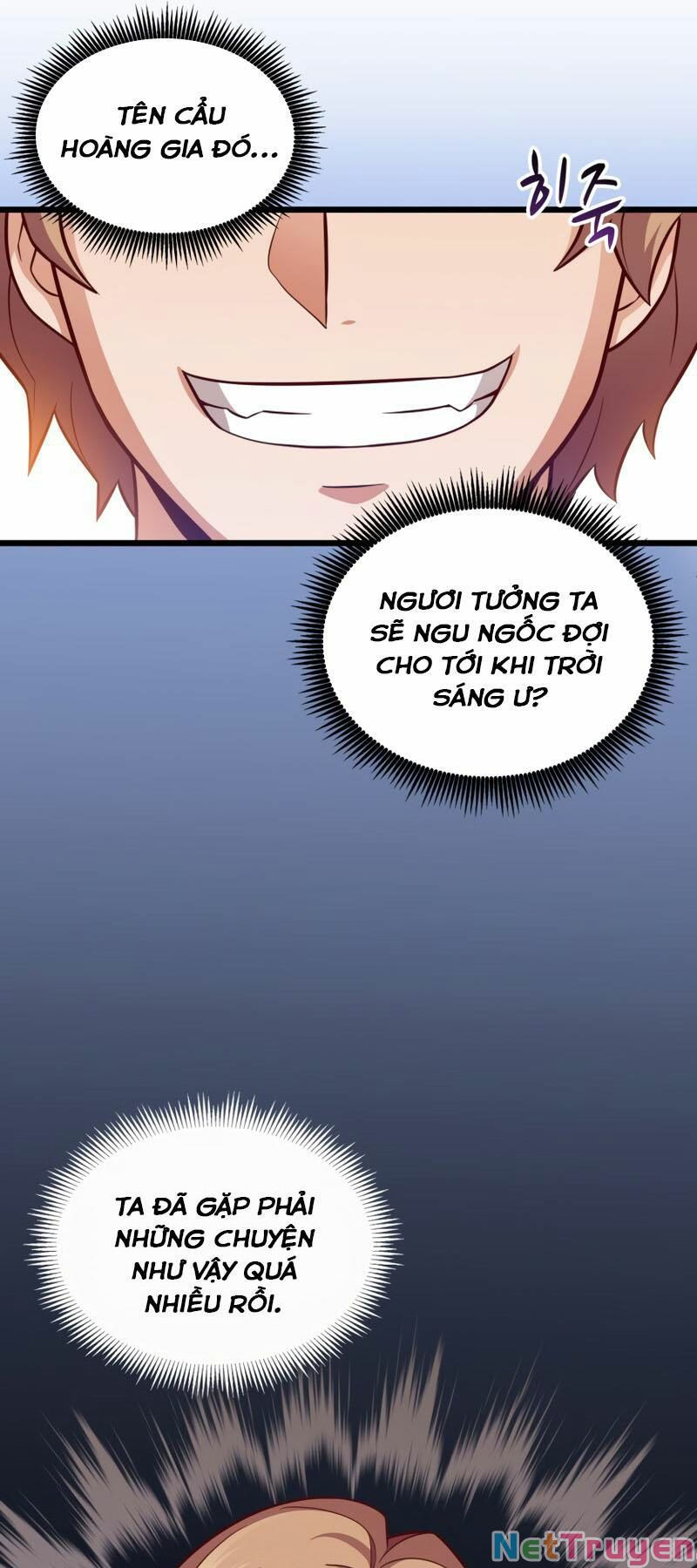 arcane sniper chapter 61 54