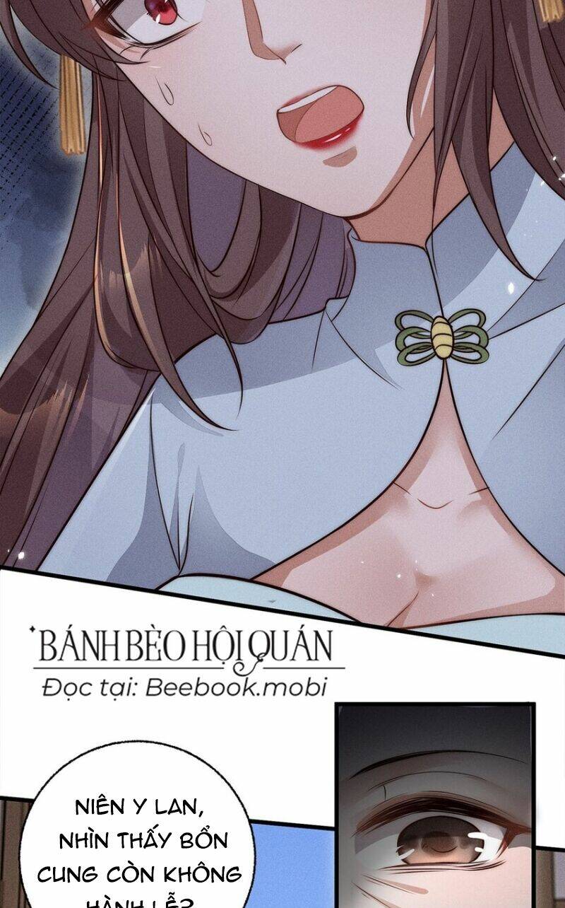 tái sinh trở lại : ta trở thành độc y thái tử phi chapter 42 2