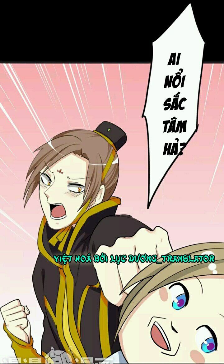 lưỡng bất nghi (full) chapter 44 20