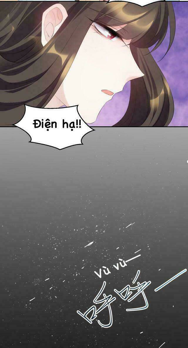 quả nhân có bệnh tên là tương tư chapter 86 23