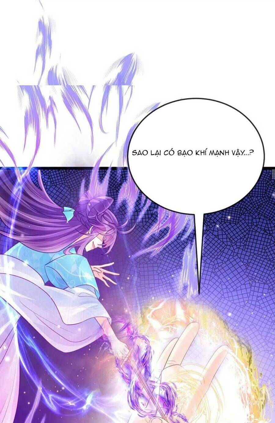 quân hoả nữ hoàng chapter 81 38