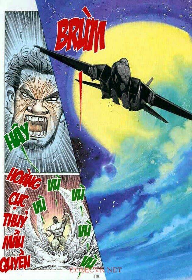 hải hổ 1 chapter 12 22