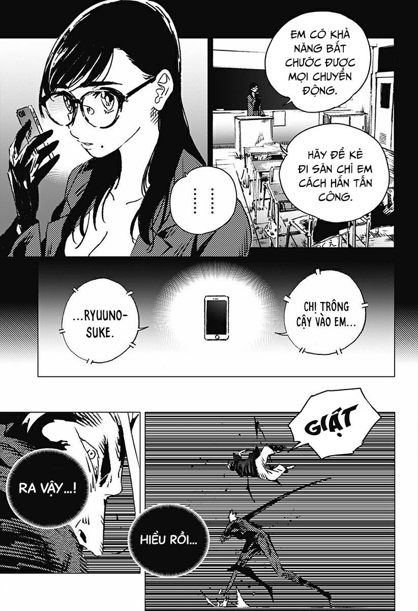 summer time render chapter 135 5