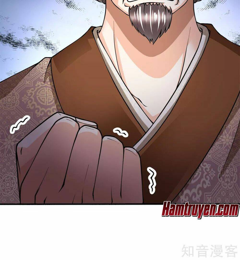 chí tôn hồng bao hoàng đế chapter 36 19