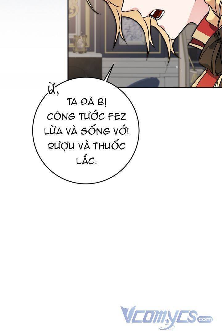 tôi trở thành hoàng đế bạo chúa trong tiểu thuyết chapter 70 30