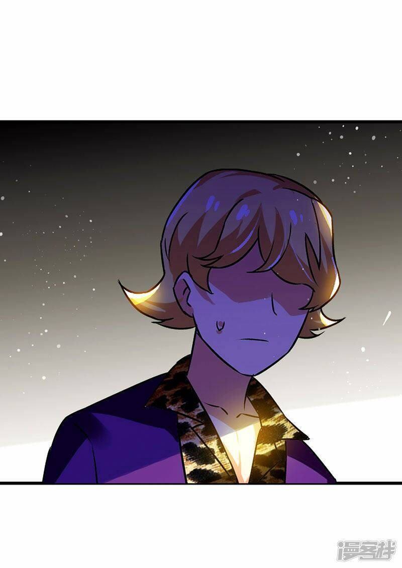 siêu cấp bại gia tử chapter 64 8