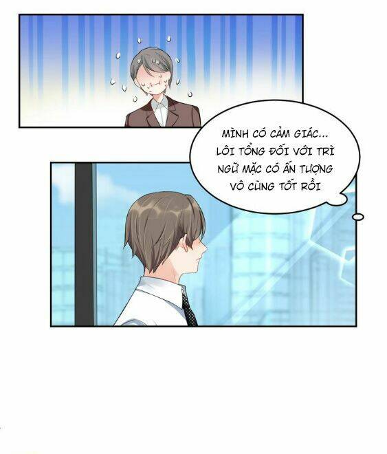 cẩm nang nuôi dưỡng ông xã chapter 7 24