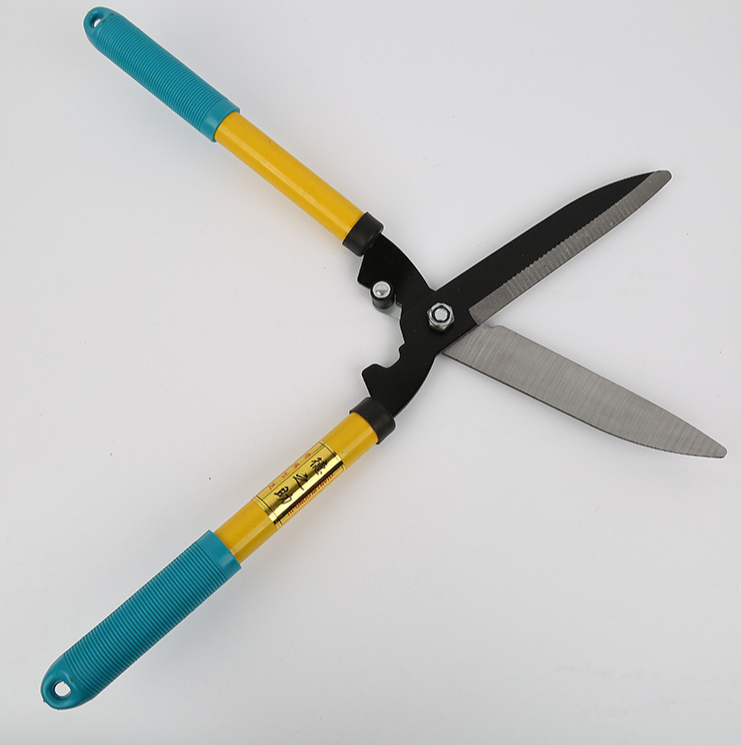 Kéo cắt cành, tỉa cây làm vườn tiện dụng - Chất liệu thép không gỉ chiều dài 53cm