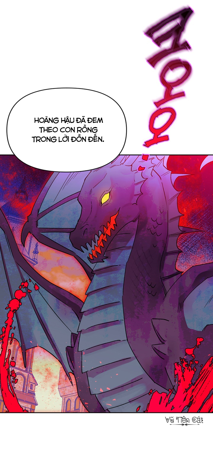 ác nữ xứng đôi với bạo chúa chapter 37 37