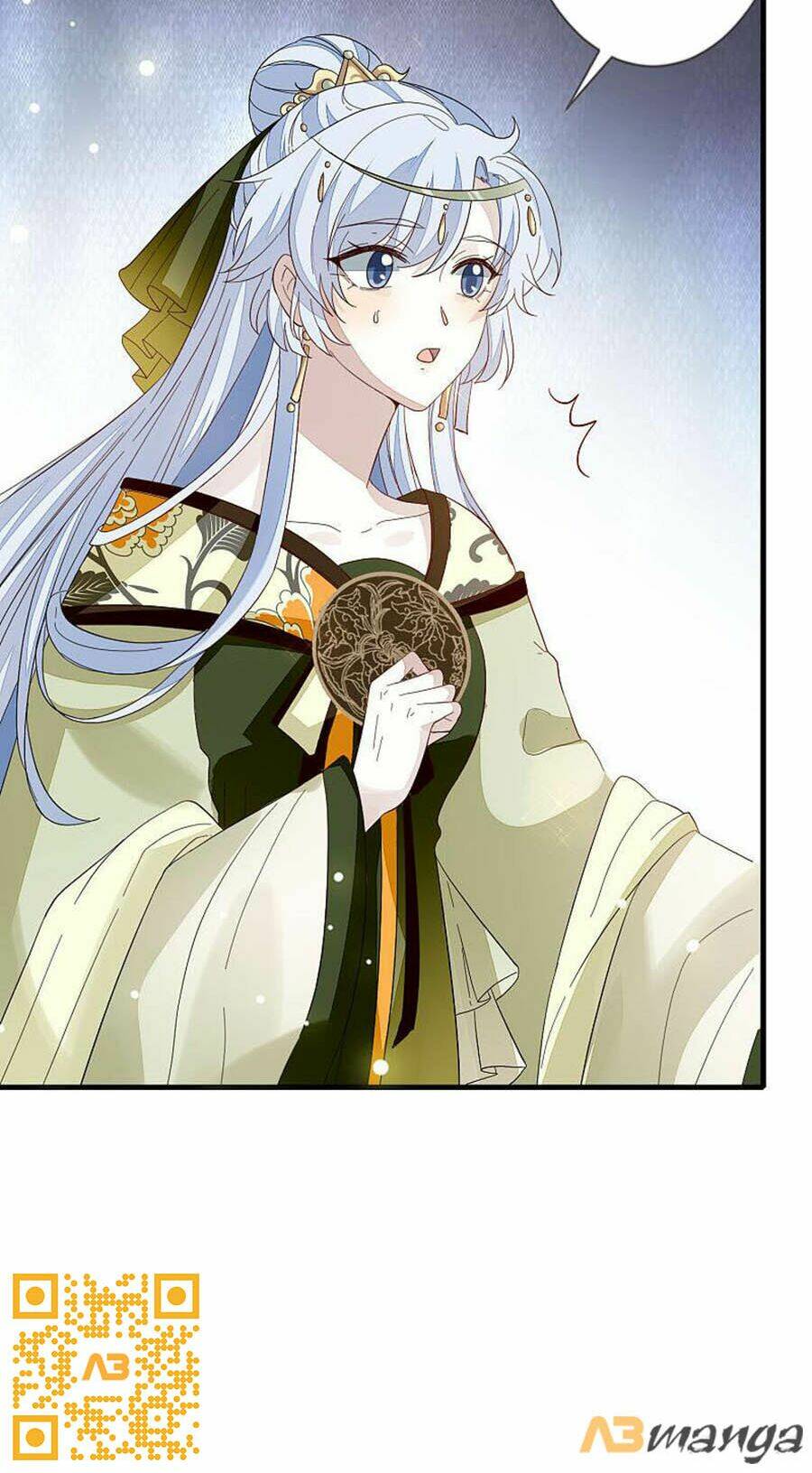 cửu khuyết phong hoa chapter 113 31