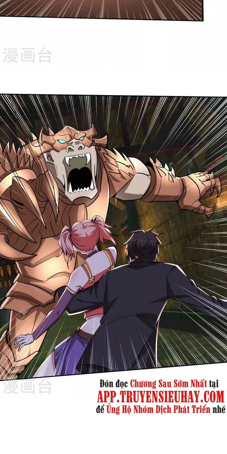 tối cường thần y tại đô thị chapter 203 25