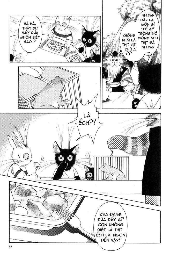 bernie's drawing diary chapter 2 4