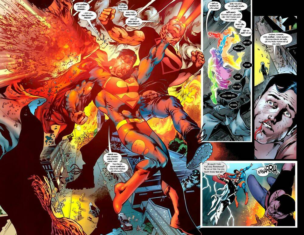 Blackest Night chapter 24 6