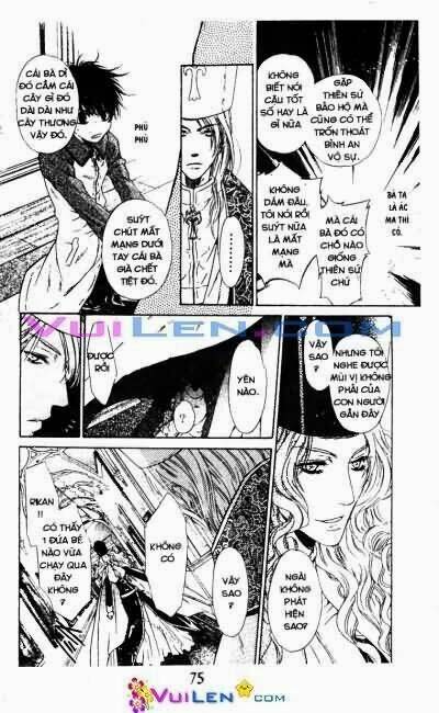 bát khuyển sỹ phương đông chapter 7 75