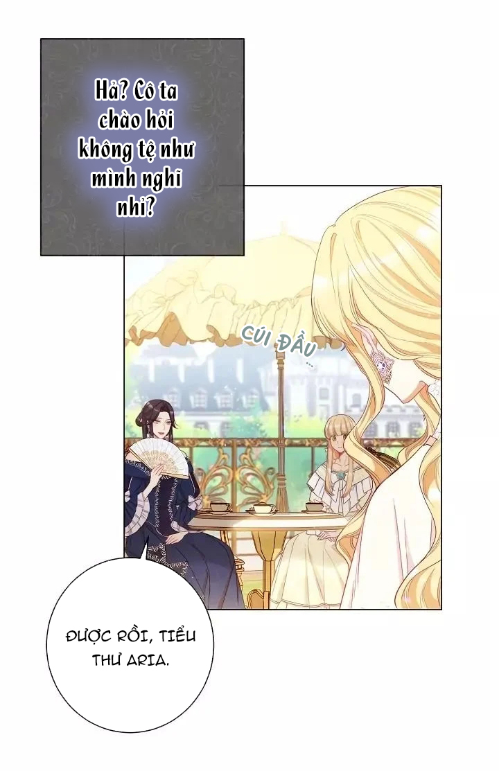 ác nữ đảo ngược đồng hồ cát chapter 39 33