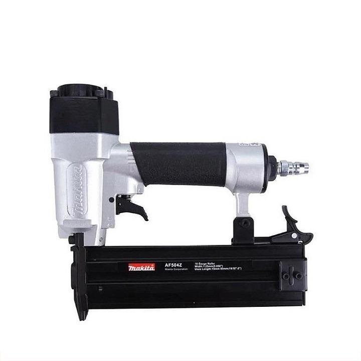 MÁY BẮN ĐINH HƠI 50MM MAKITA AF504Z- HÀNG CHÍNH HÃNG