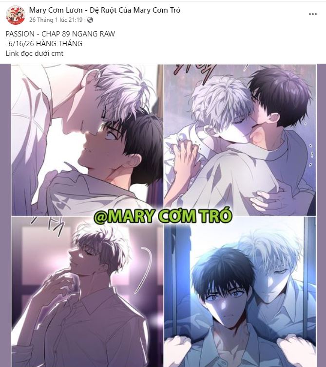 [18+] lật lại kịch bản - bản uncensored chapter 1.1 15