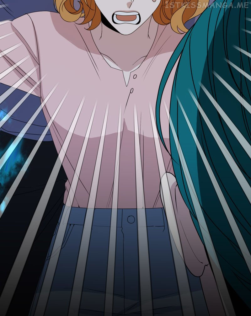 nụ hôn yêu tinh chapter 17.2 30