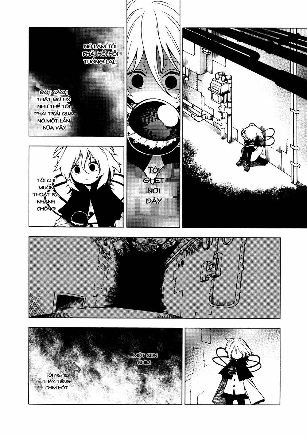 road of recollection chapter 1 38