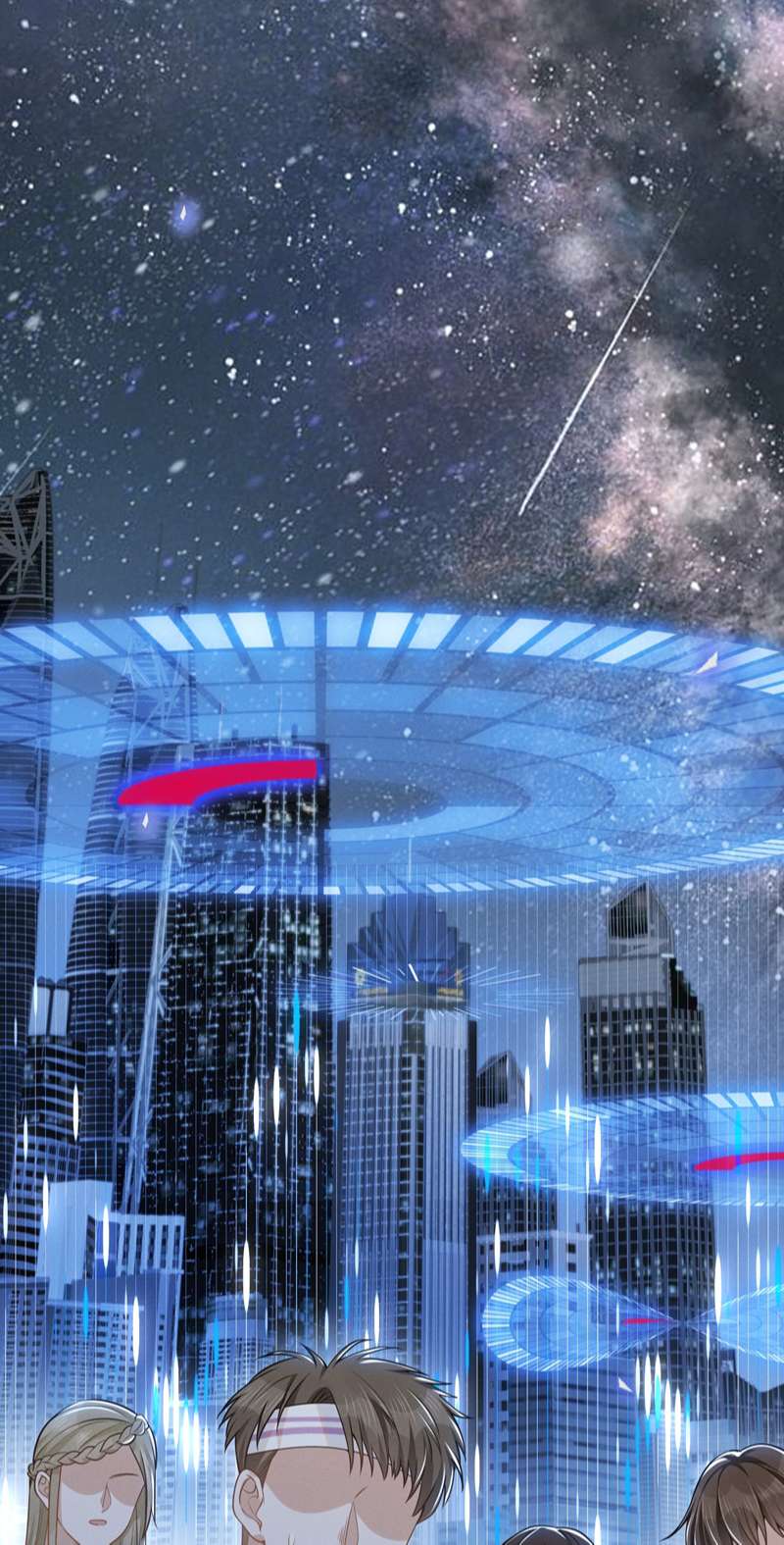 lai sinh bất kiến chapter 91 6