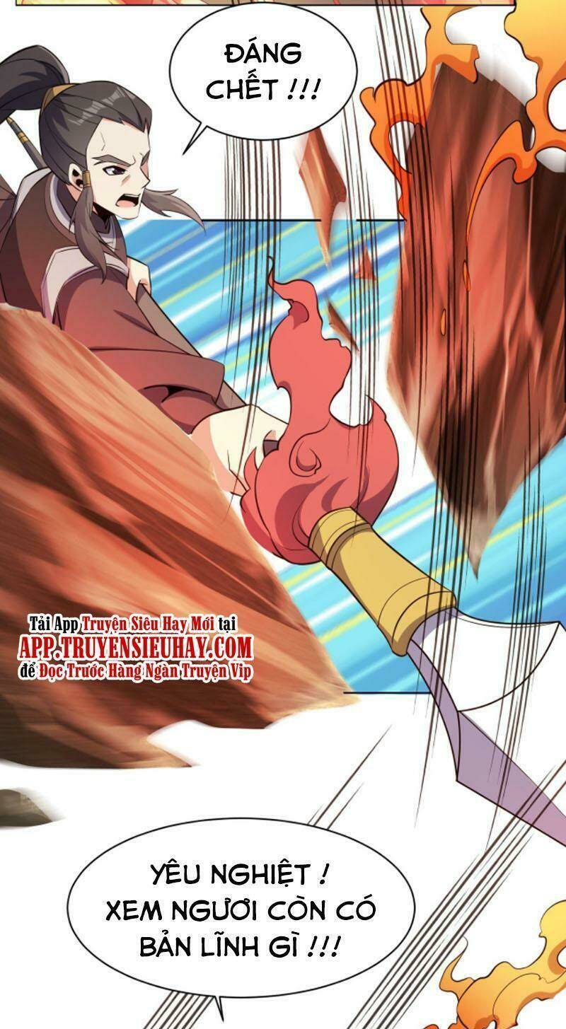 thôn phệ một thế giới tu tiên chapter 136 19