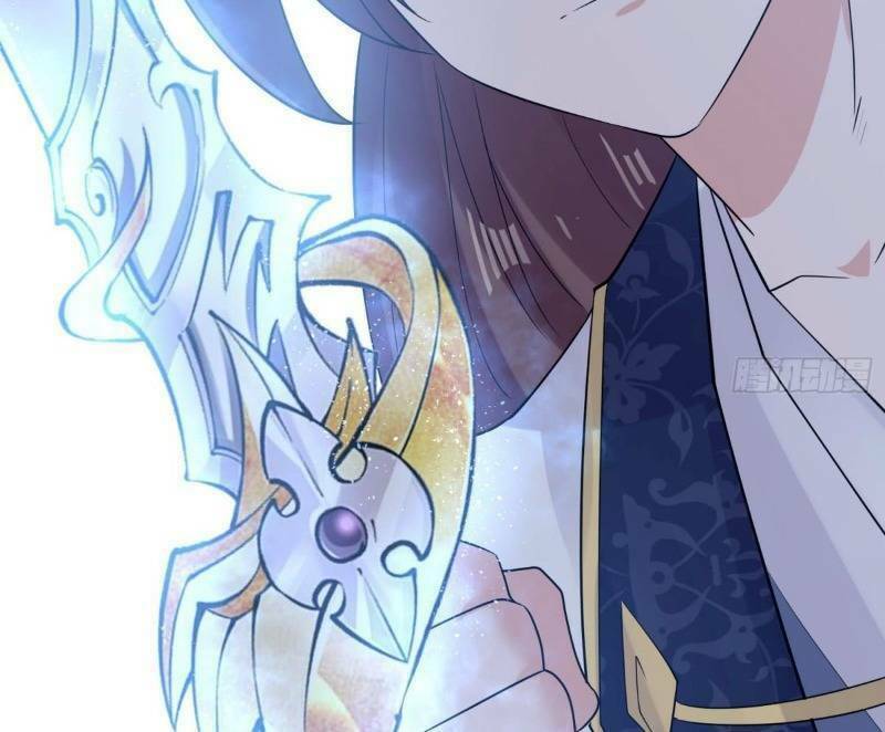 giáng thần chiến ký chapter 69 50