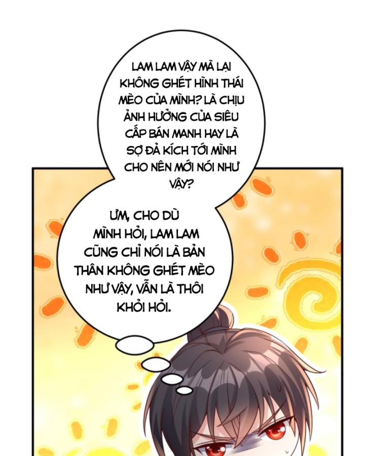 học cùng em gái, tôi bất cẩn vô địch rồi chapter 118 30