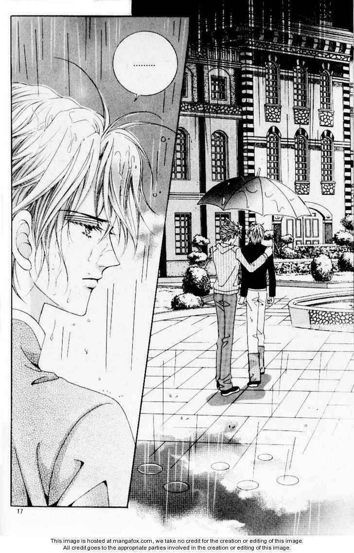 thần tượng mua sắm chapter 28 10