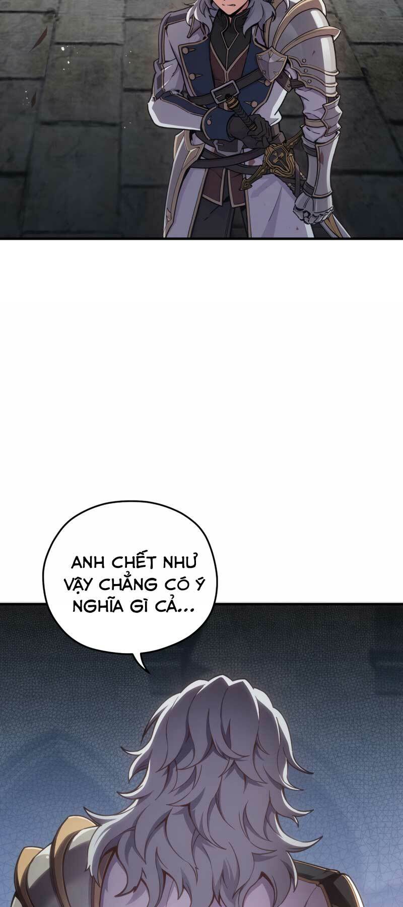 Nghiệt Kiếp Chapter 1 - Trang 66