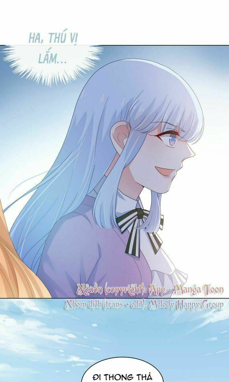 ma lạt thiên kim đẩu ác thiếu chapter 120 23