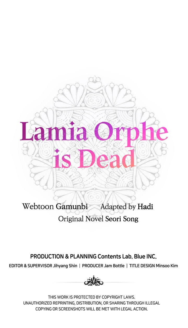 cái chết của nàng lamia chapter 39 72