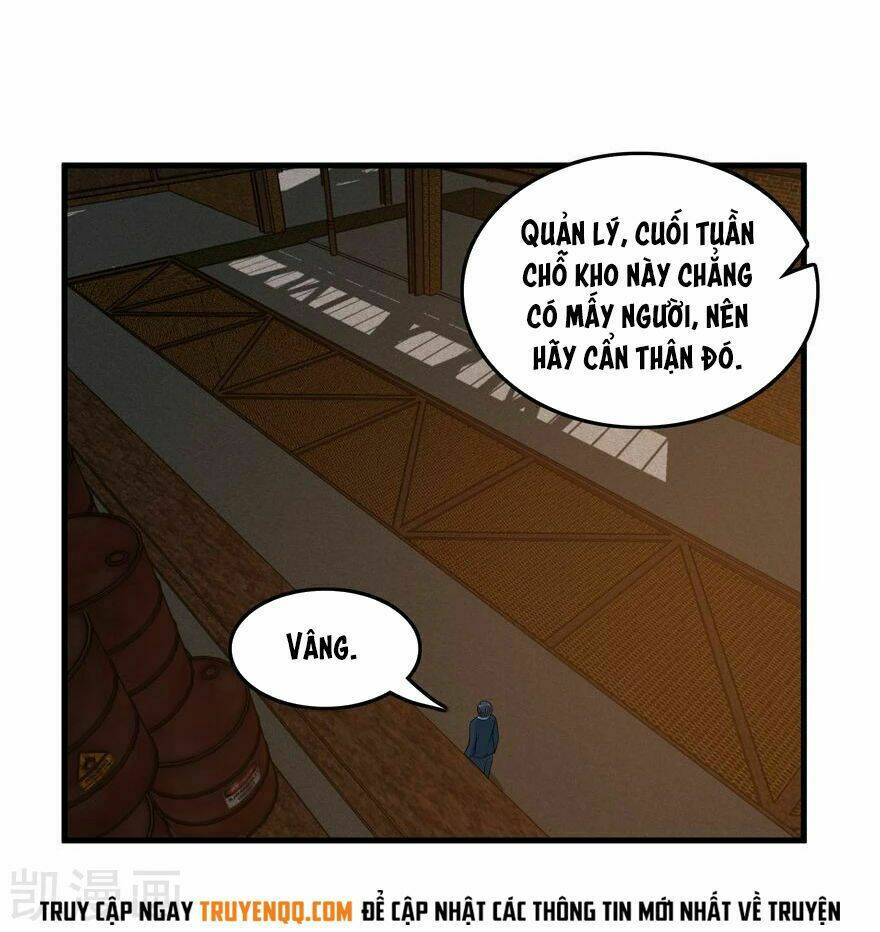 khốn ái tù lung chapter 34 20