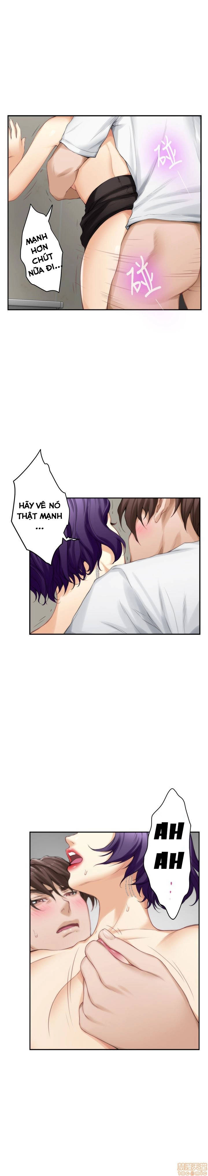 cặp đôi s chapter 23 12