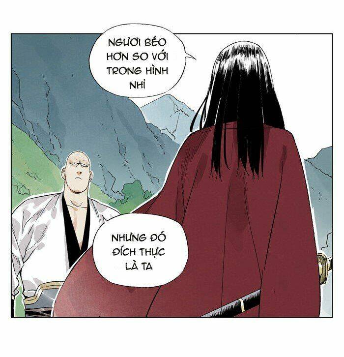 bang chủ đại nhân tìm cách trị hói đầu chapter 18 32