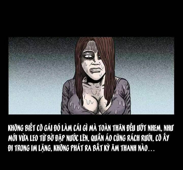 kỳ án có thật chapter 19 21