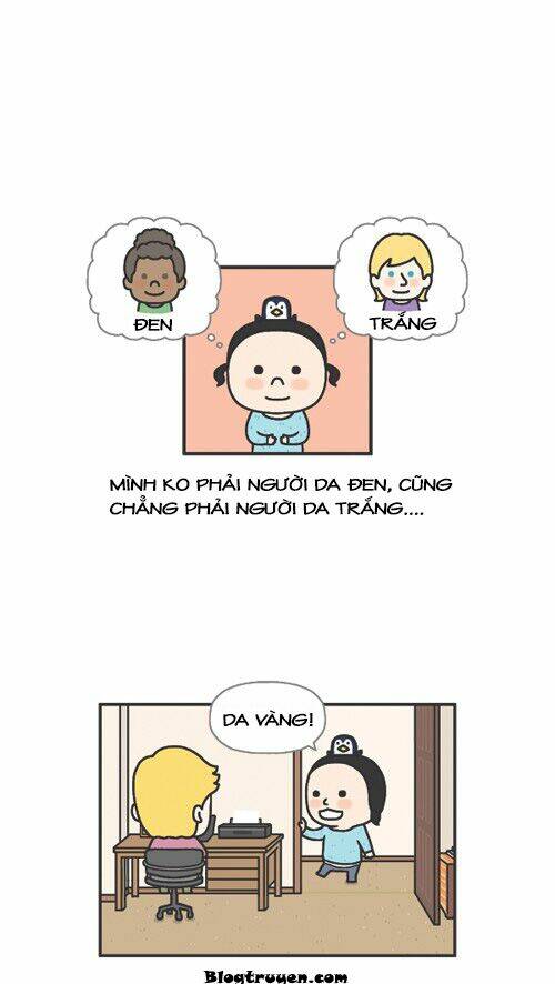 đôi vợ chồng đáng yêu chapter 2 12