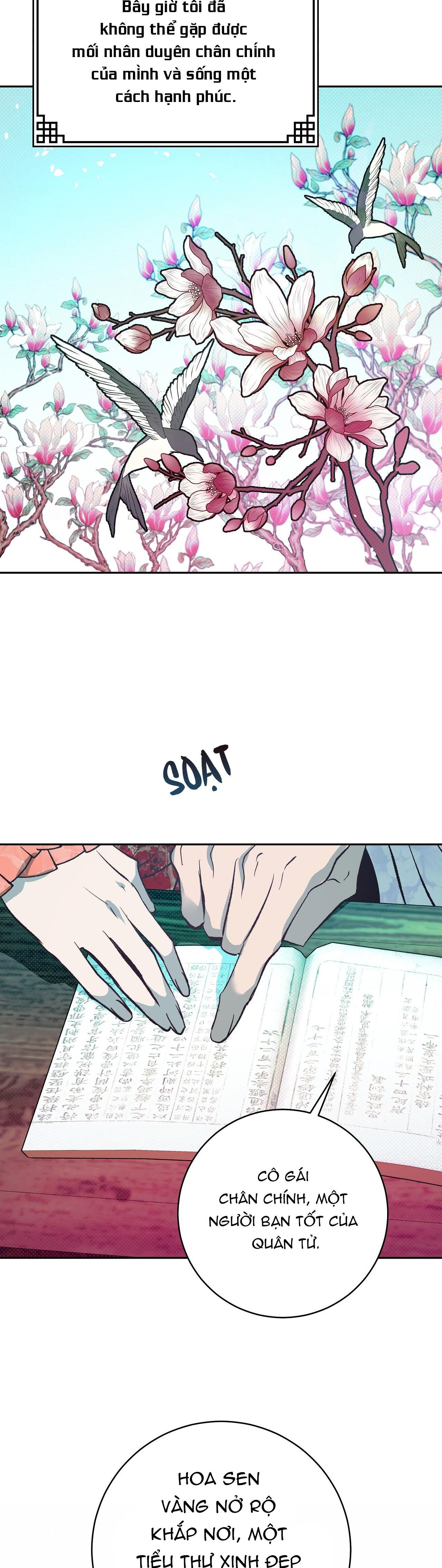 hương mộc chapter 2 37