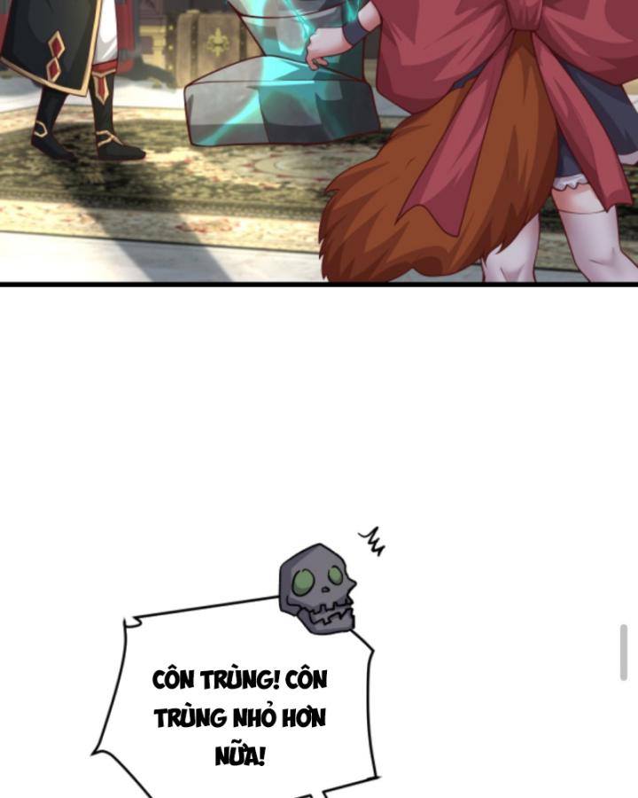 người chơi và nhân vật chính đều muốn làm hại ta chapter 45 35