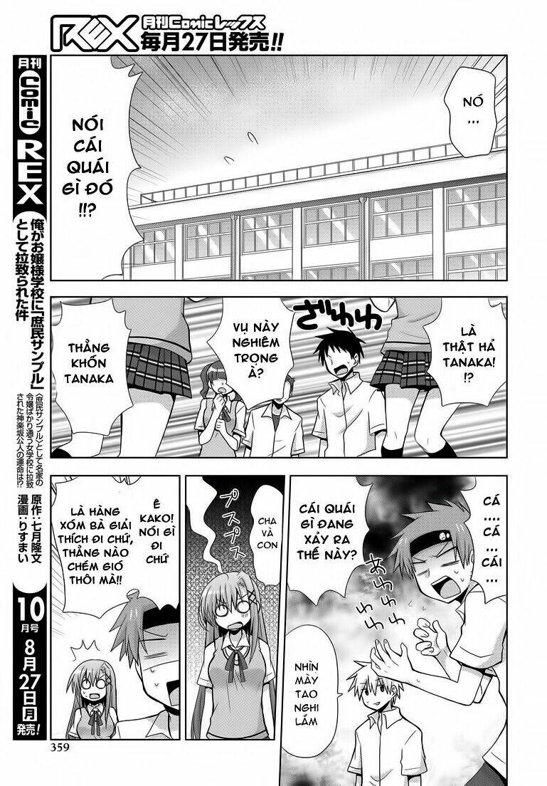 chichi ga loli na mono de chapter 1 16