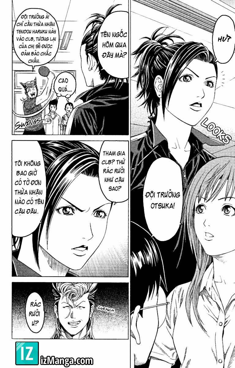 ping pong dash chapter 2 7