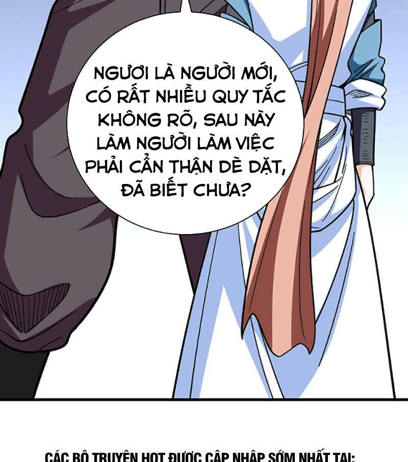 võ đạo độc tôn chapter 441 3