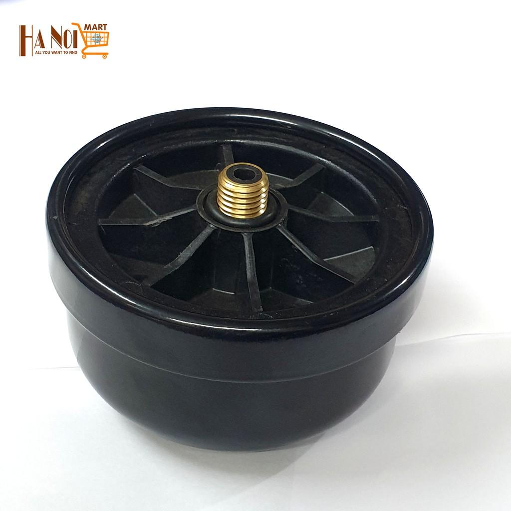 Bình tăng áp máy bơm tăng áp loại bình 0,5 lít _ hàng theo máy