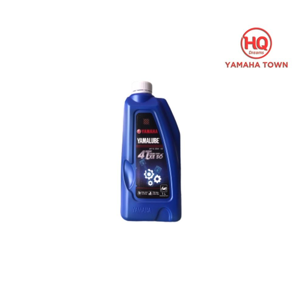 Dầu nhớt xe số chính hãng Yamaha Yamalube - Yamaha Town Hương Quỳnh